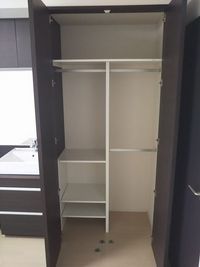 ミランダ宇那木山 収納