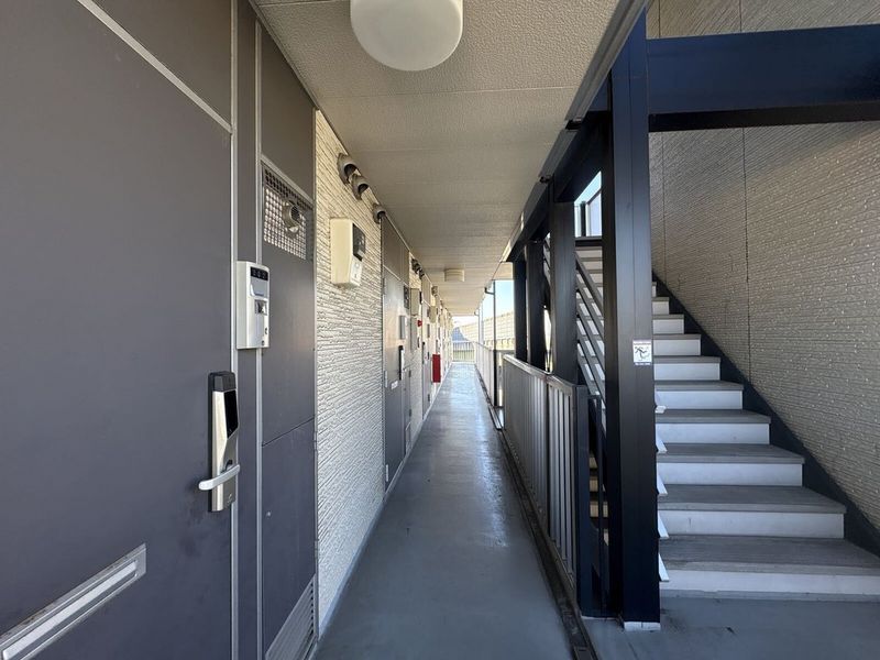 leopalace Angel Kashiwa Khác