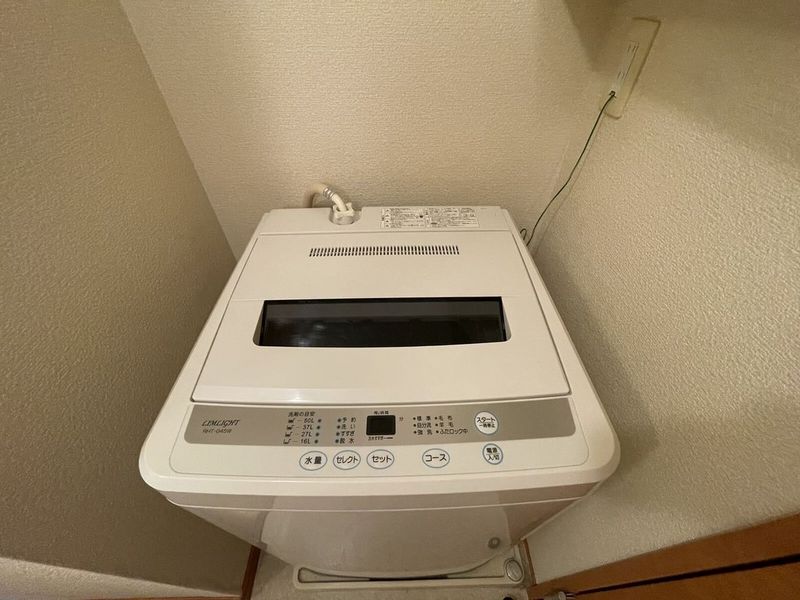 レオパレス柳原　Ⅱ その他