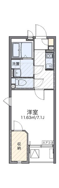 52909 Floorplan