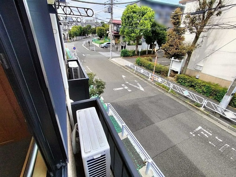 leopalace Fueki 전망