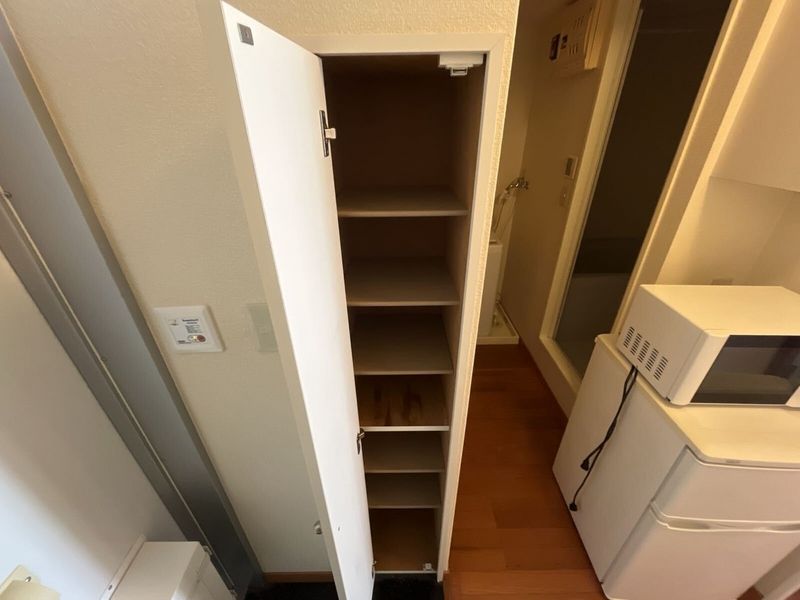レオパレス福島北 その他