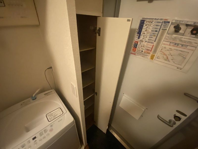 レオパレス鴻の巣 その他