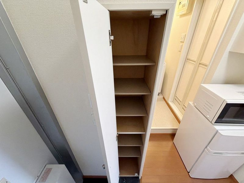 leopalace Yutori Tenri 기타