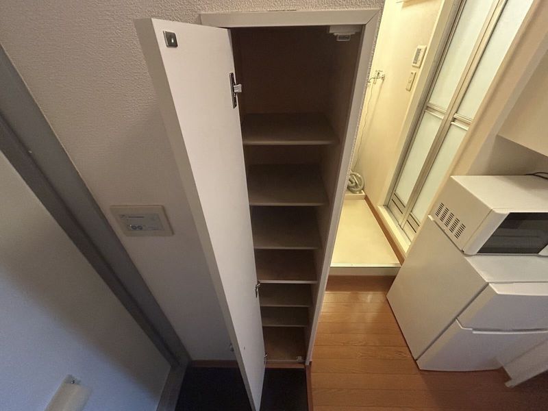 レオパレスどりーむＳ その他