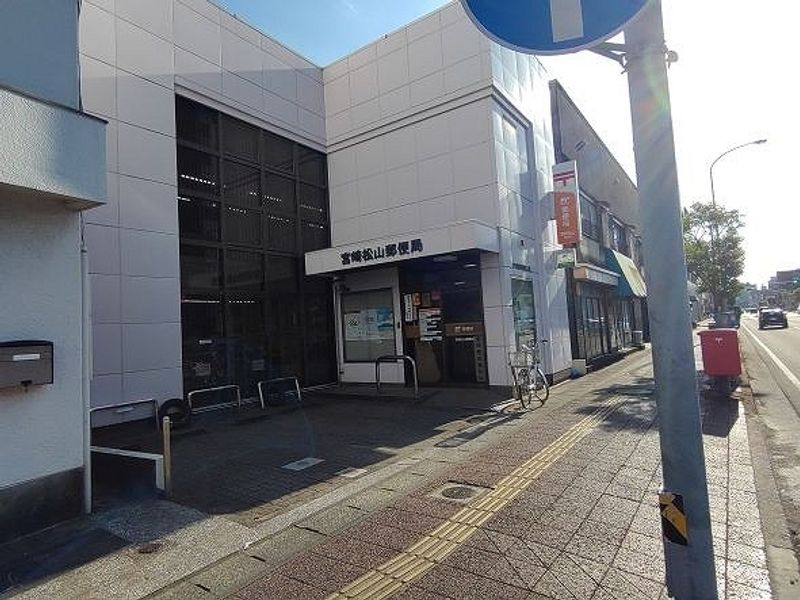 レオネクストリバーサイド橘 周辺環境