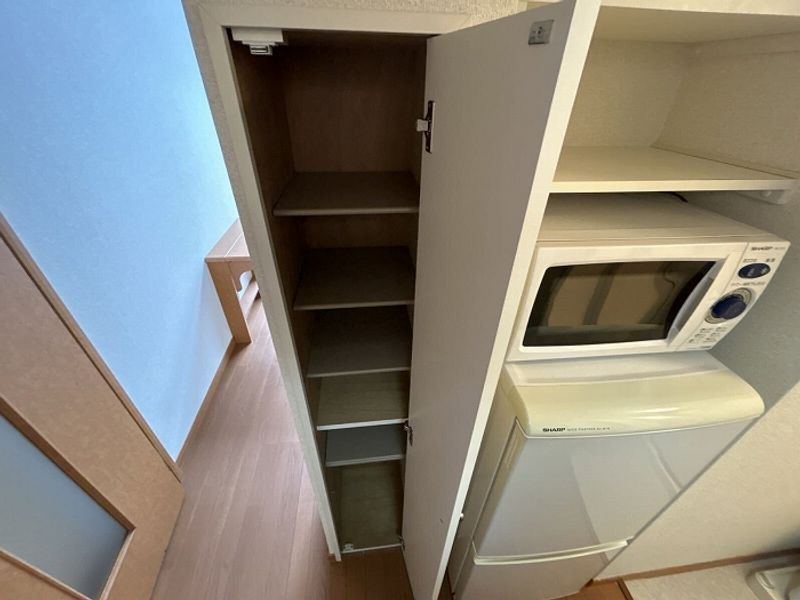 レオパレスバルームⅡ その他
