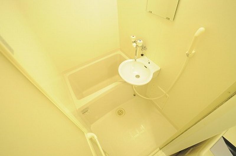 レオネクスト昭和町Ⅱ 風呂