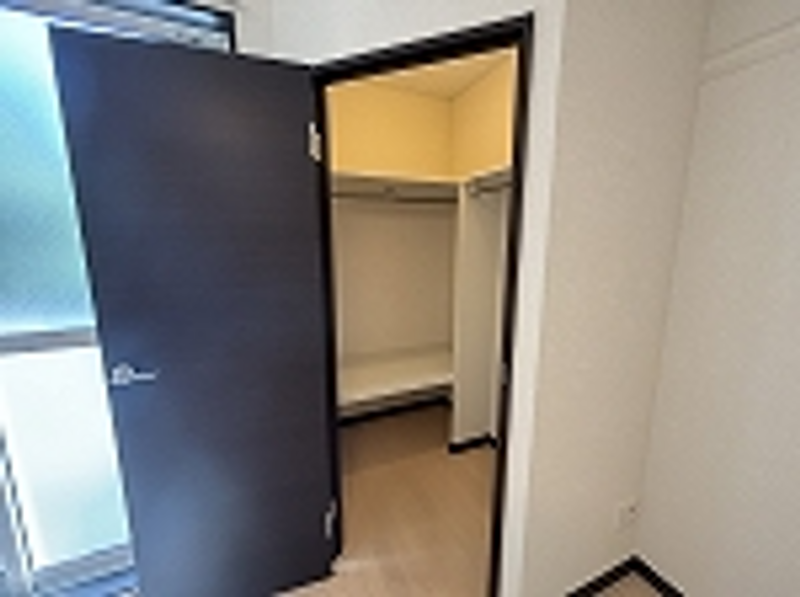 レオネクストＤｉｎａ 収納
