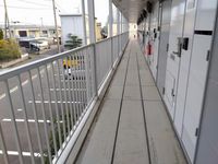 レオパレスＧｒｏｏｖｅｒ 共用部分