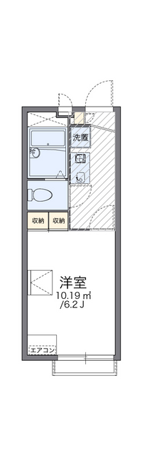 38006 Floorplan