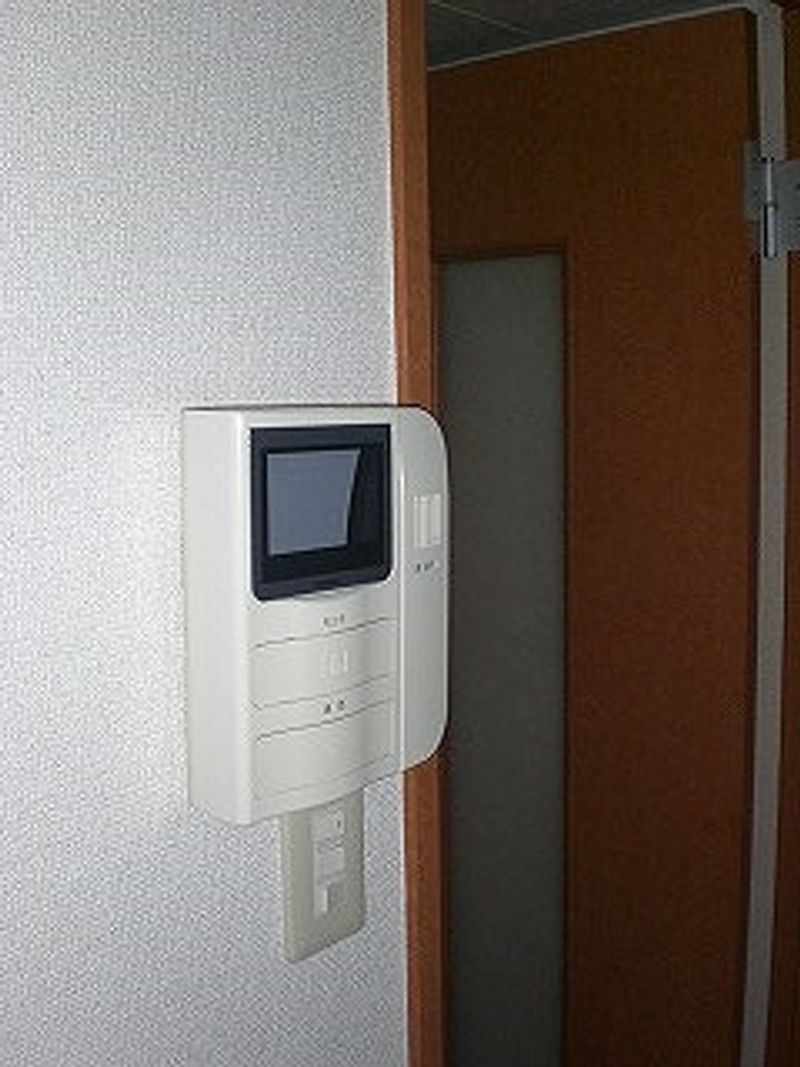 レオパレスラッキーパーソン セキュリティ