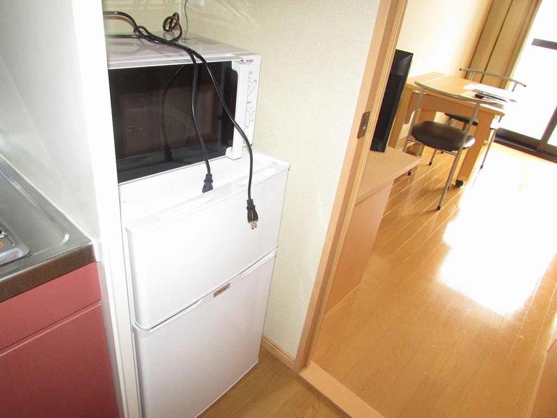 レオパレス野立Ⅱ その他
