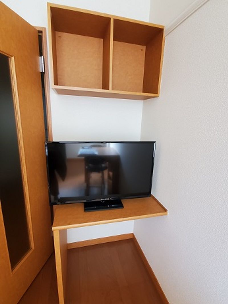 レオパレス滝子 その他