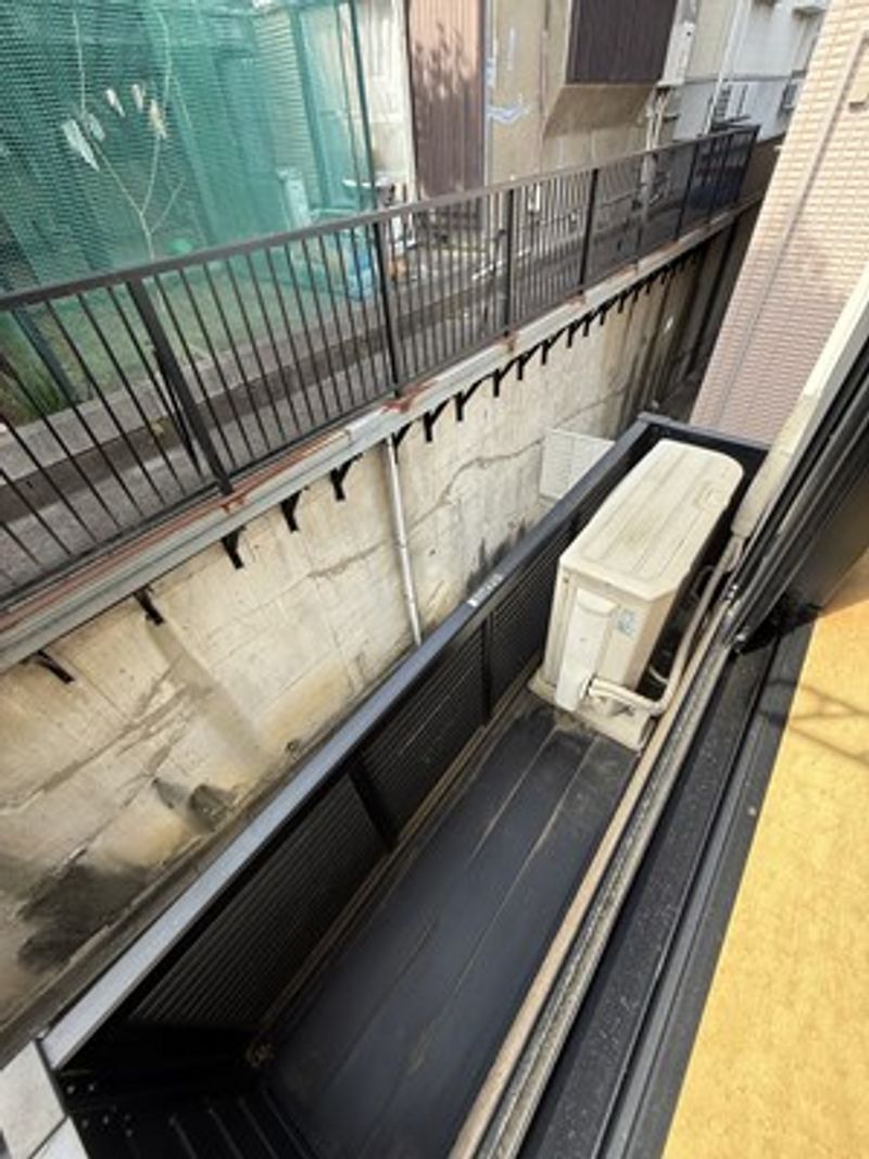 レオパレス猫座 その他