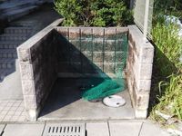 レオネクスト鴨田 共用部分