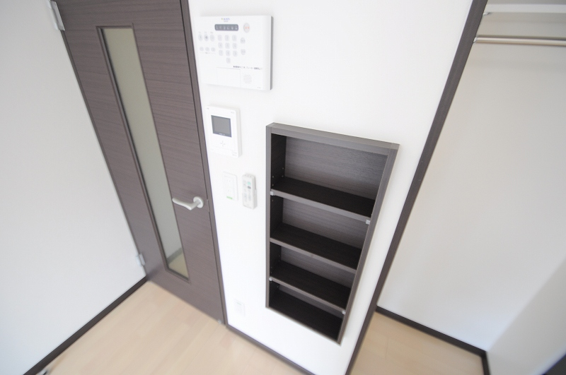 クレイノダイショウハウスⅡ その他