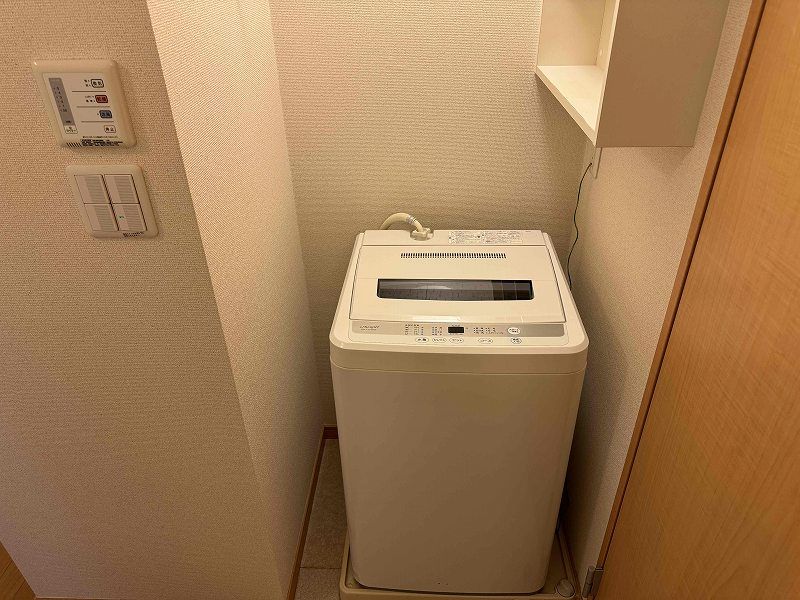 レオネクストアークセルシオ その他設備