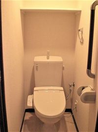 LEONEXT House Toyotama 卫生间