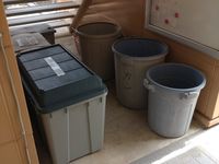 レオパレスフィレンツェ湘南 共用部分