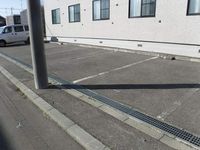 レオパレスサン　インレットⅢ 駐車場