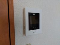 レオパレス富士見 セキュリティ