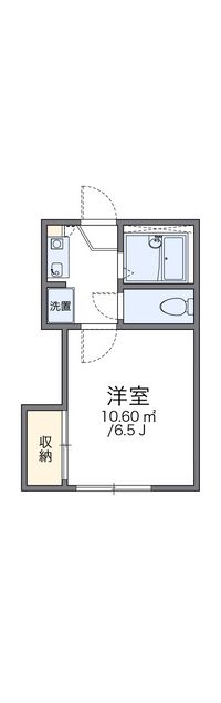 13960 Floorplan