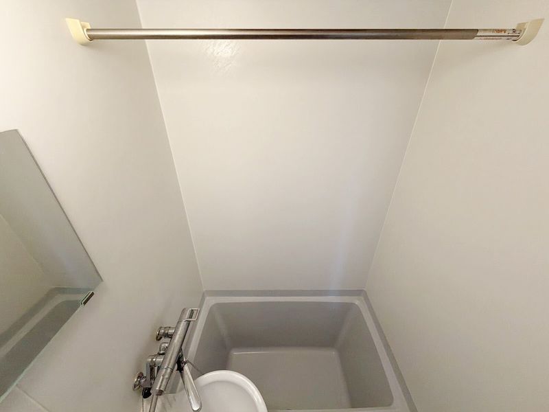 leopalace Half Moon Bathroom