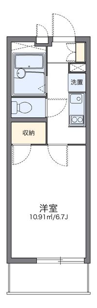 45949 Floorplan