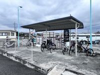 CLEINO Yae Khu vực chung