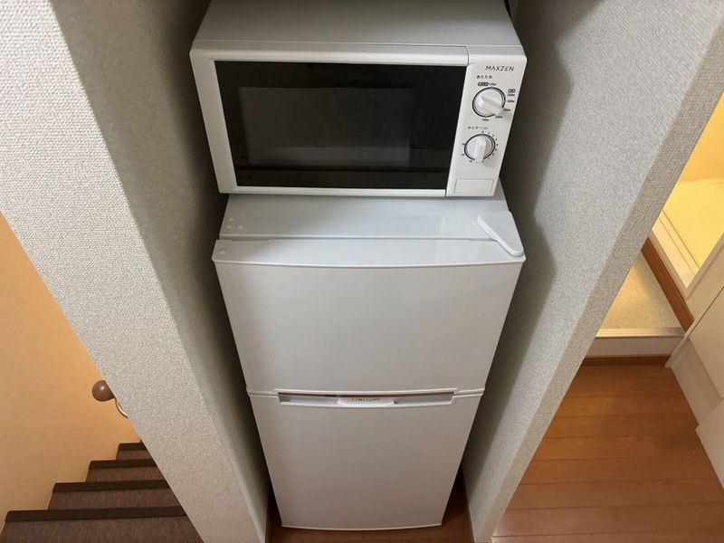 leopalace Satte East I 其他设施