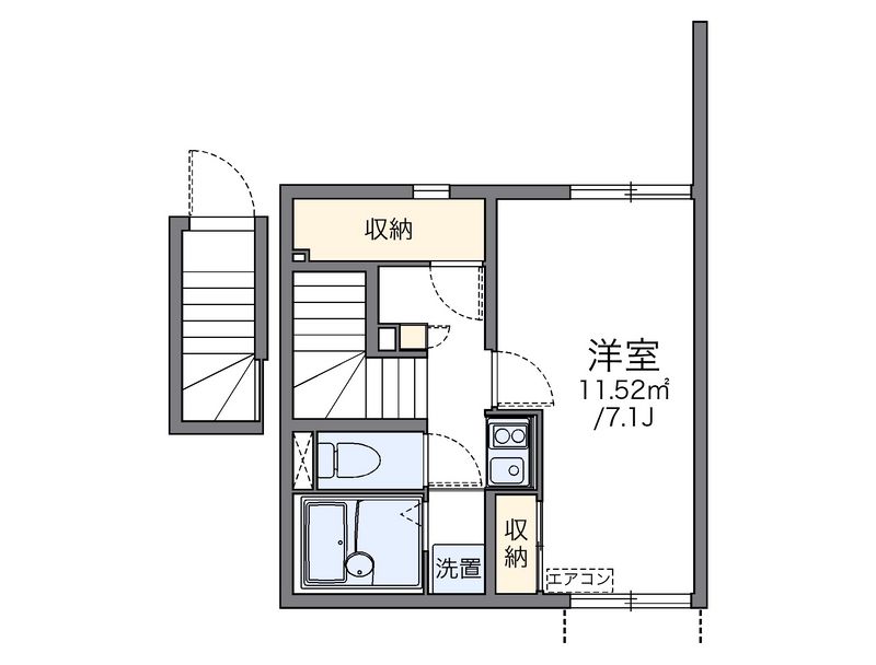 LEONEXT Dahlia Sơ đồ nhà