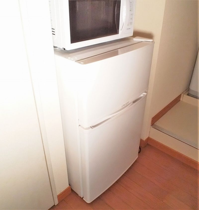 レオパレスステーションプラザ その他設備