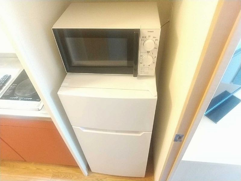 leopalace Tokorozawa Kouku Kouen Other facilities