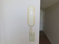 レオパレス中越 セキュリティ