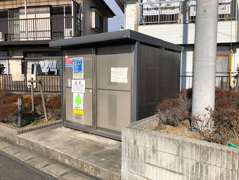 レオパレスオークヒルズＡ その他