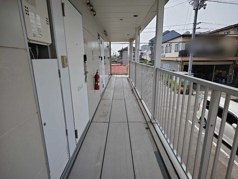 レオパレスＭｏｎｔＰｉａｎｎｅ その他