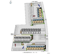 17819 Monthly parking lot