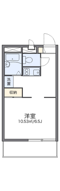 15906 Floorplan