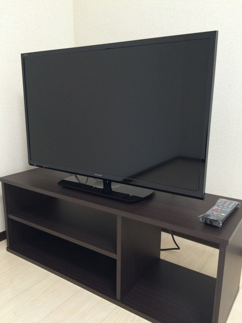 レオネクストカーム その他設備