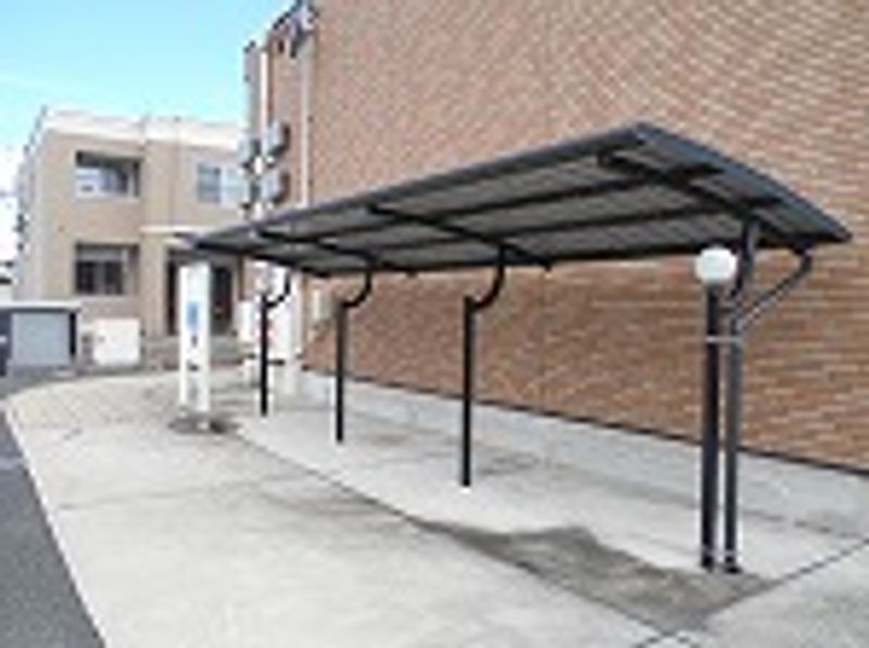 レオネクストＫＯＭＡＫＩ 共用部分