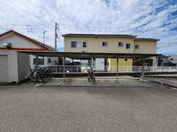 レオネクスト段々 共用部分