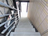 leopalace Central Park Khu vực chung