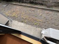 レオパレスエスポワールメゾン バルコニー