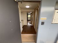 leopalace Harmony 현관