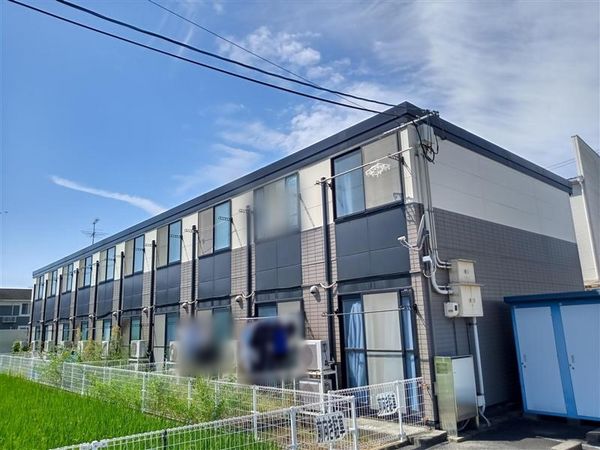 leopalace Premier 외관