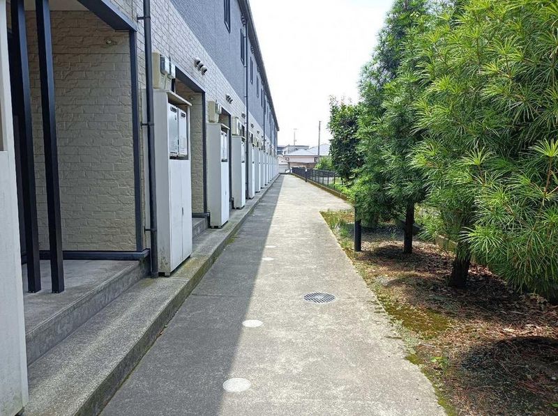 レオパレス吉野町 その他