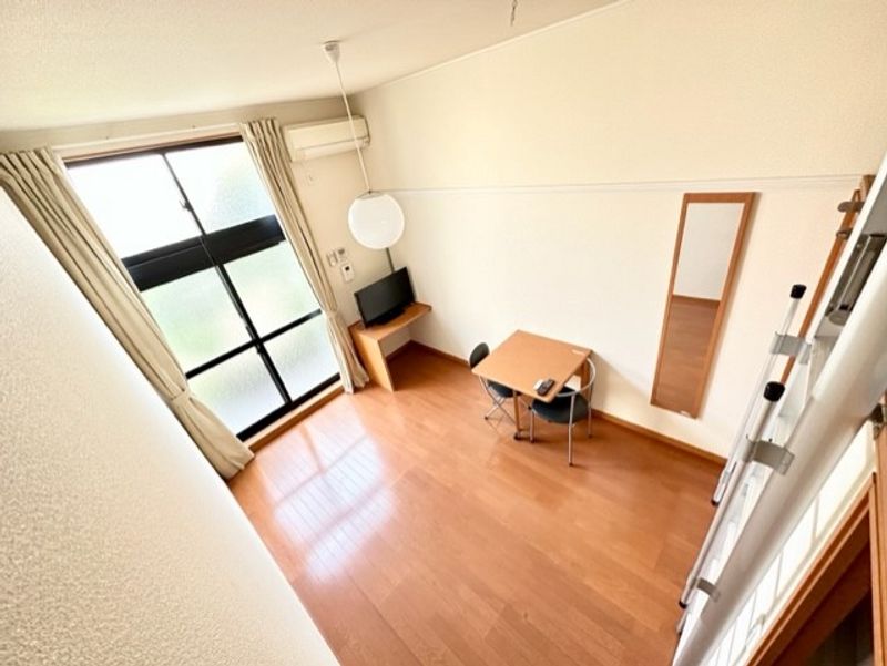 leopalace Kusunoki