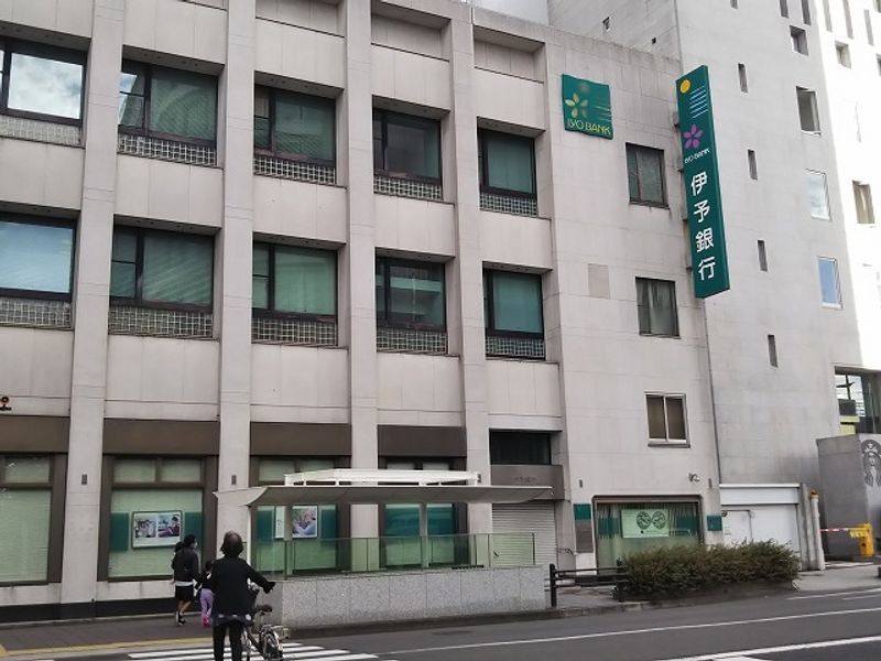 レオパレス永代町ヤシロ 周辺環境