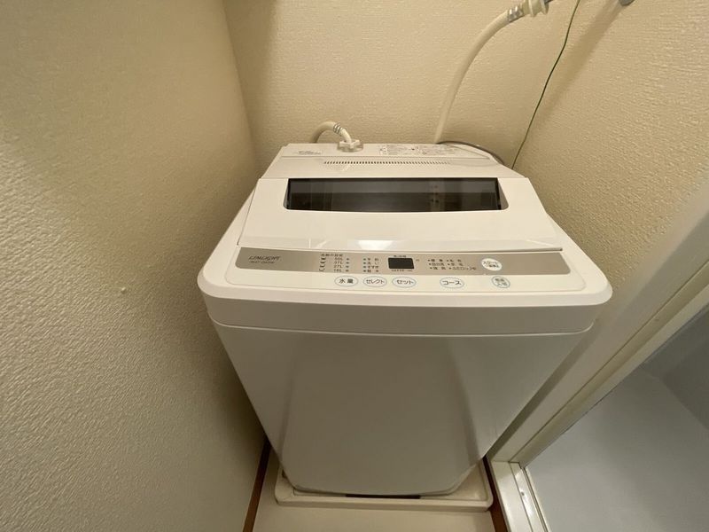 レオパレスラ　ペンナ その他